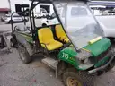 2009 JOHN DEERE GATOR 620