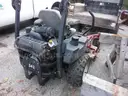 2007 TORO Z MASTER 52INCH CUT ZERO TURN
