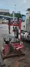 Coats tire machine