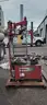 Coats tire machine