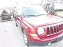2014 Jeep Patriot