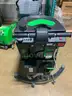 NSS Wrangle 2016 floor scrubber
