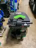 NSS Wrangle 2016 floor scrubber