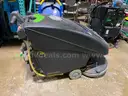 NSS Wrangle 2016 floor scrubber