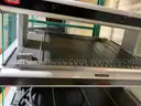 Hatco sandwich warmer food display
