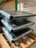 Hatco sandwich warmer food display