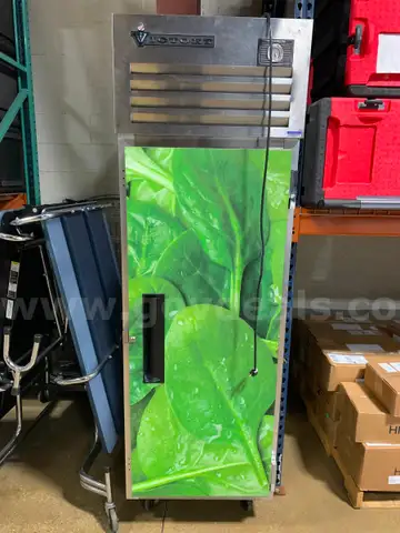 Victory Refrigerator