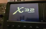 Behringer X32 Compact Digital Mixer