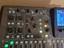 Behringer X32 Compact Digital Mixer