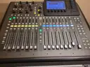 Behringer X32 Compact Digital Mixer