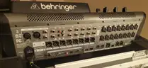 Behringer X32 Compact Digital Mixer
