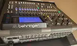 Behringer X32 Compact Digital Mixer