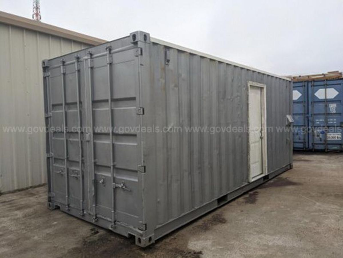 20-ft-cargo-container-govdeals