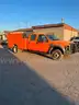 2010 Ford F-550