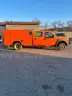 2010 Ford F-550