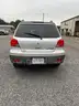 2003 Mitsubishi Outlander