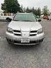 2003 Mitsubishi Outlander