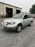 2003 Mitsubishi Outlander
