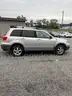 2003 Mitsubishi Outlander