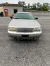 2004 Ford Crown Victoria