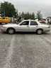 2004 Ford Crown Victoria