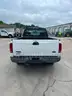 2003 Ford F-150 XL SuperCab 4WD
