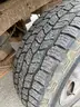 2003 Ford F-150 XL SuperCab 4WD