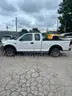 2003 Ford F-150 XL SuperCab 4WD