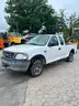 2003 Ford F-150 XL SuperCab 4WD
