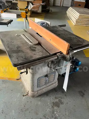 Delta Rockwell Unisaw Table saw