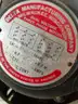 Delta Rockwell Unisaw Table saw