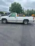 1995 GMC Sierra C/K 2500