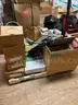 Lot of various parts