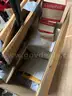 Lot of various parts