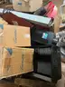 Lot of various parts