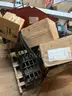 Lot of various parts