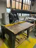 Radial Arm Saw 16&#x22;