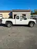 2005 Chevrolet Colorado Ext. Cab 4WD