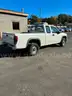 2005 Chevrolet Colorado Ext. Cab 4WD