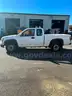2005 Chevrolet Colorado Ext. Cab 4WD