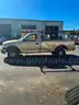 1999 Ford F-250 WS Reg. Cab 4WD