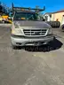 1999 Ford F-250 WS Reg. Cab 4WD