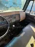 1990 International 4600 with bed mounted air compressor