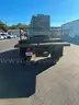 1990 International 4600 with bed mounted air compressor