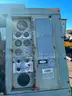 1990 International 4600 with bed mounted air compressor