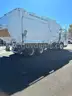 2008 American LaFrance Eagle Front Loader Refuse Truck