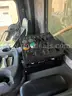 2008 American LaFrance Eagle Front Loader Refuse Truck
