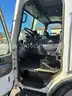 2008 American LaFrance Eagle Front Loader Refuse Truck