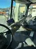 2008 American LaFrance Eagle Front Loader Refuse Truck
