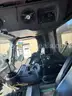 2008 American LaFrance Eagle Front Loader Refuse Truck